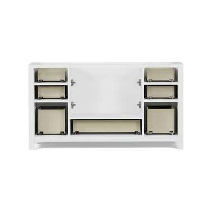 Caroline Avenue 60" Single Cabinet