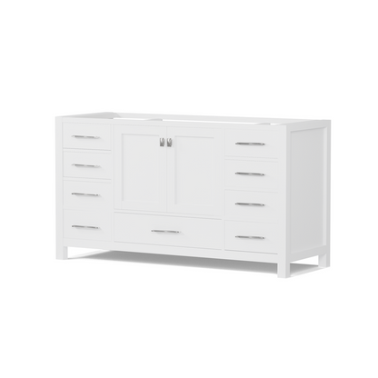 Caroline Avenue 60" Single Cabinet