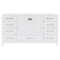 Caroline Avenue 60" Single Cabinet