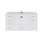 Caroline Avenue 60" Single Bath Vanity