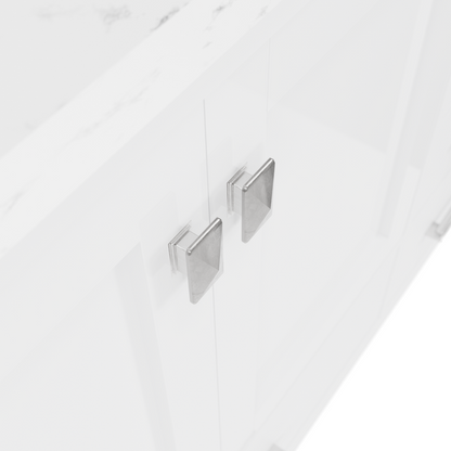 Caroline Avenue 60" Single Bath Vanity