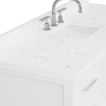 Caroline Avenue 60" Single Bath Vanity
