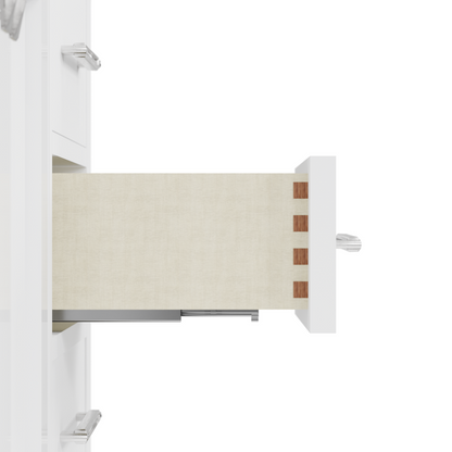 Caroline Avenue 60" Single Bath Vanity