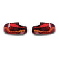 GTS Style OLED Taillights - BMW F87 M2 & F22 / F23 2 Series
