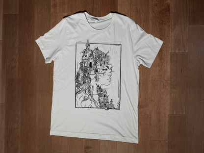 Gaia T-Shirt