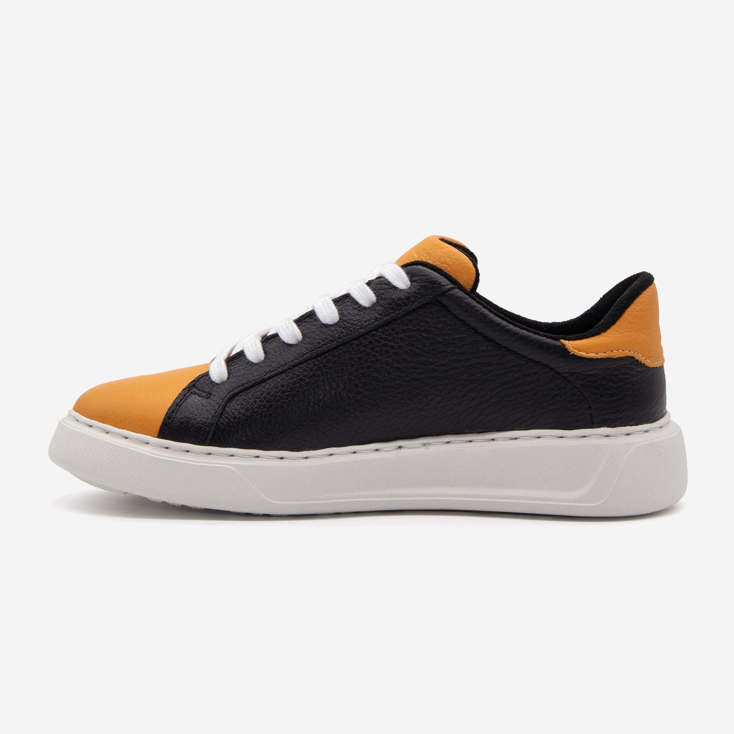 BLKSWN Heritage Gameday | Black + Gold