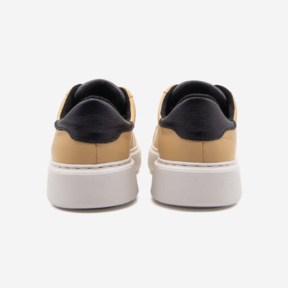 BLKSWN Heritage Gameday | Old Gold + Black