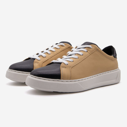 BLKSWN Heritage Gameday | Old Gold + Black