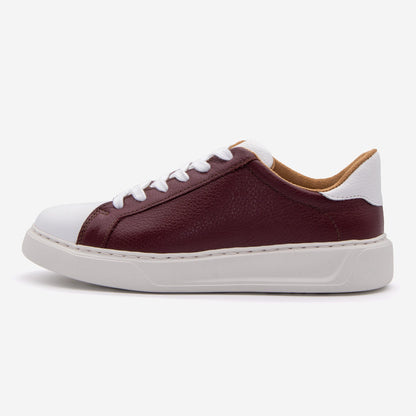 BLKSWN Heritage Gameday | Maroon + White