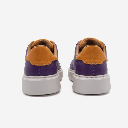 BLKSWN Heritage Gameday | Purple + Gold