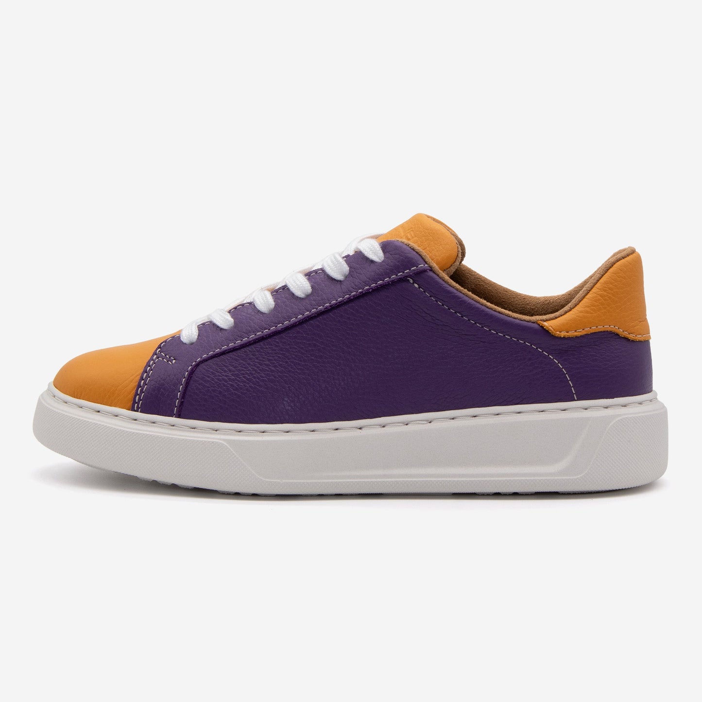 BLKSWN Heritage Gameday | Purple + Gold