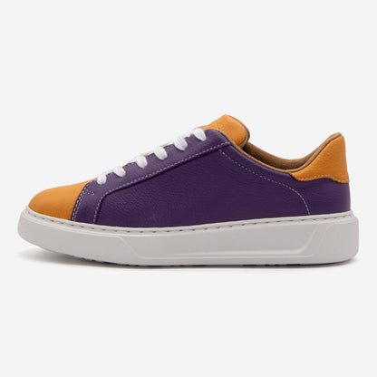 BLKSWN Heritage Gameday | Purple + Gold
