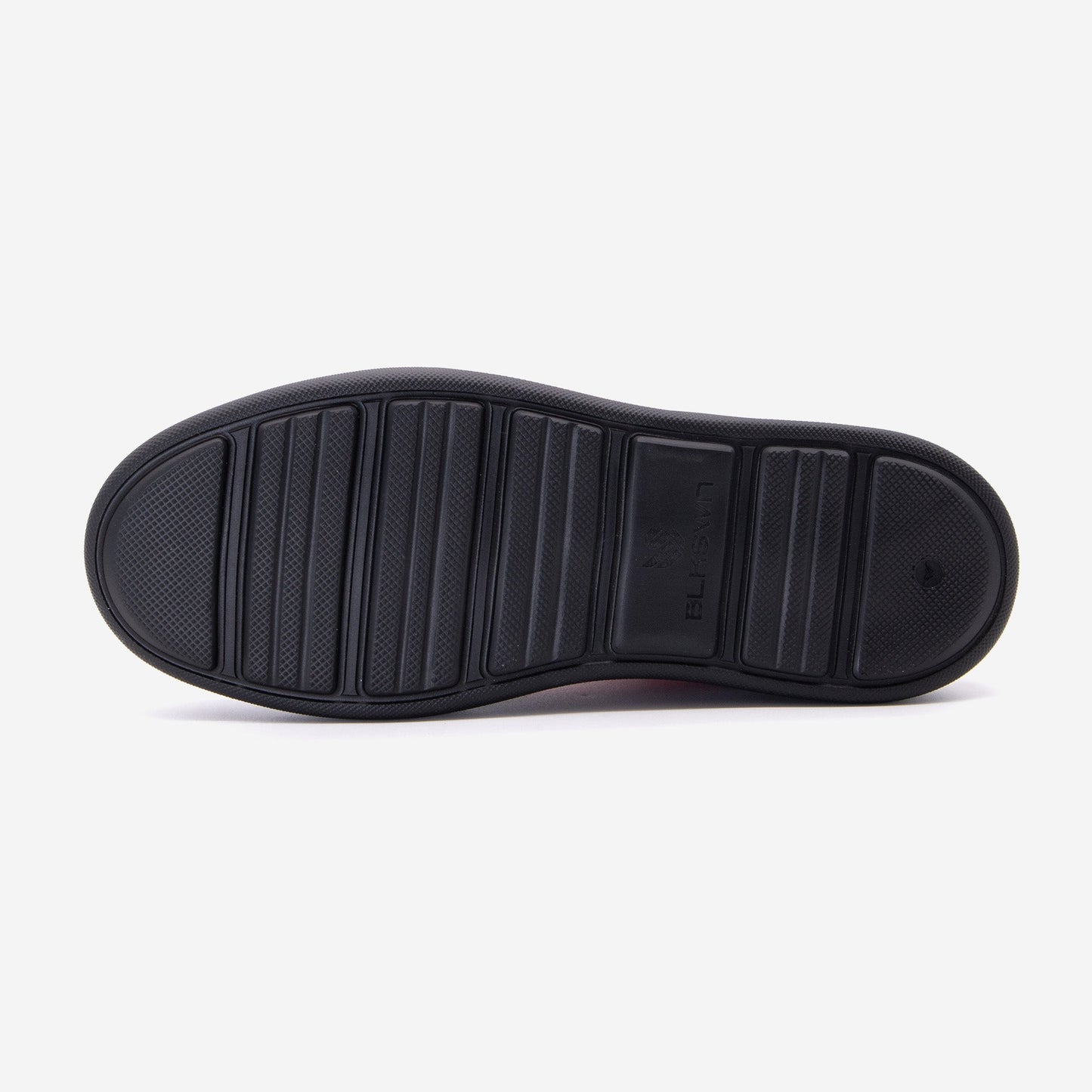 BLKSWN Heritage Gameday | Red + All Black