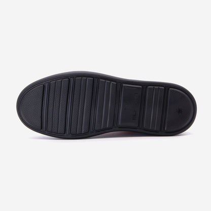 BLKSWN Heritage Gameday | Red + All Black