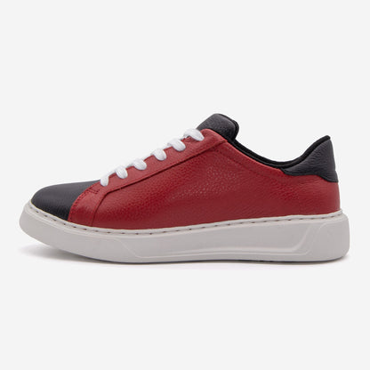 BLKSWN Heritage Gameday | Red + Black