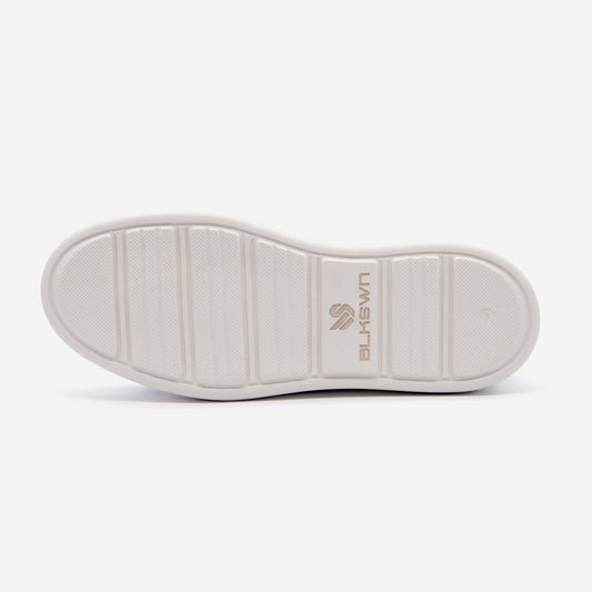 BLKSWN Heritage Gameday | Red Berry + White
