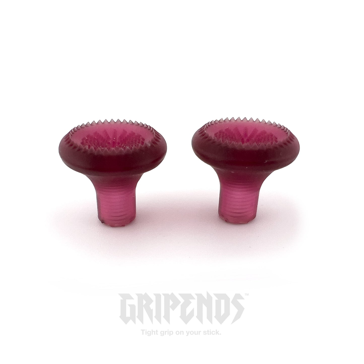 WREKD® GripEnds - Gamers - Choose Thread Size / Color