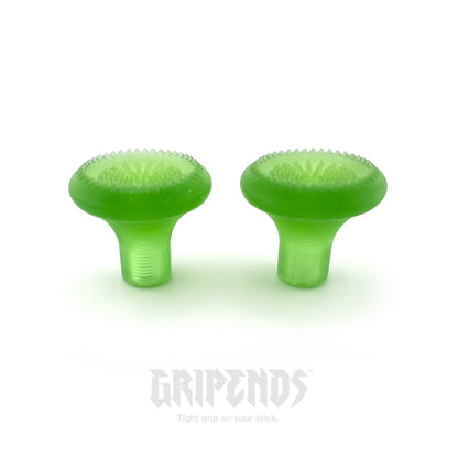 WREKD® GripEnds - Gamers - Choose Thread Size / Color