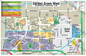 Garden Grove West Map, Orange County, CA - POSTER PRINTS