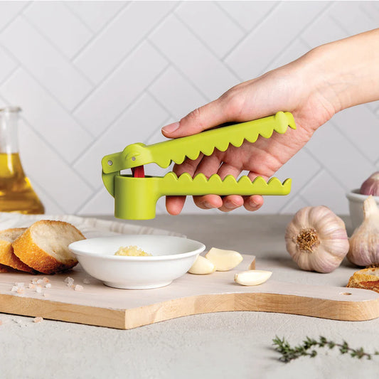 Garligator | Play | Kitchen + Metal