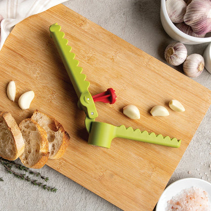 Garligator | Play | Kitchen + Metal