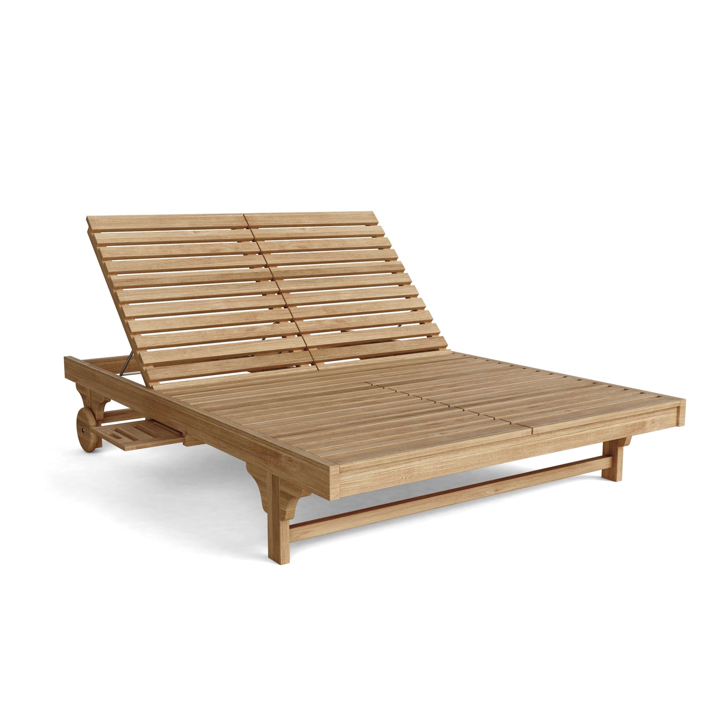 Set-48 Bel-Air Sun Lounger Set