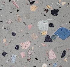 Lux Terrazzo