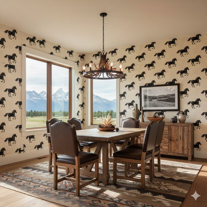 Black Mesa Run Wallpaper