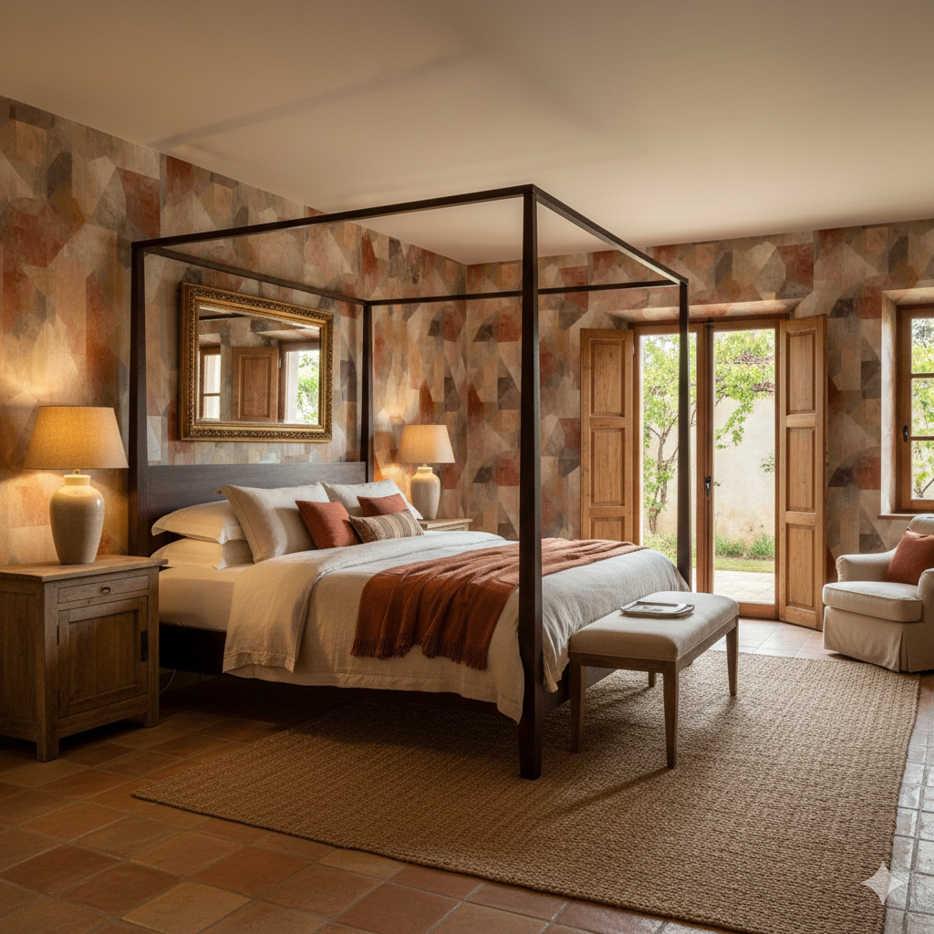 Redrock Quarry Wallpaper