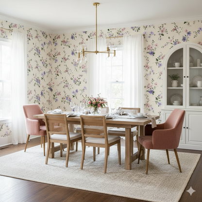 Briar Lane Wallpaper