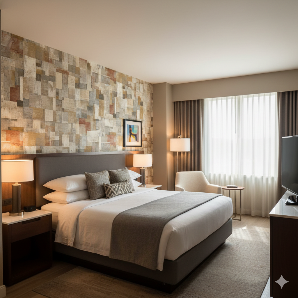 Adobe Mosaic Wallpaper