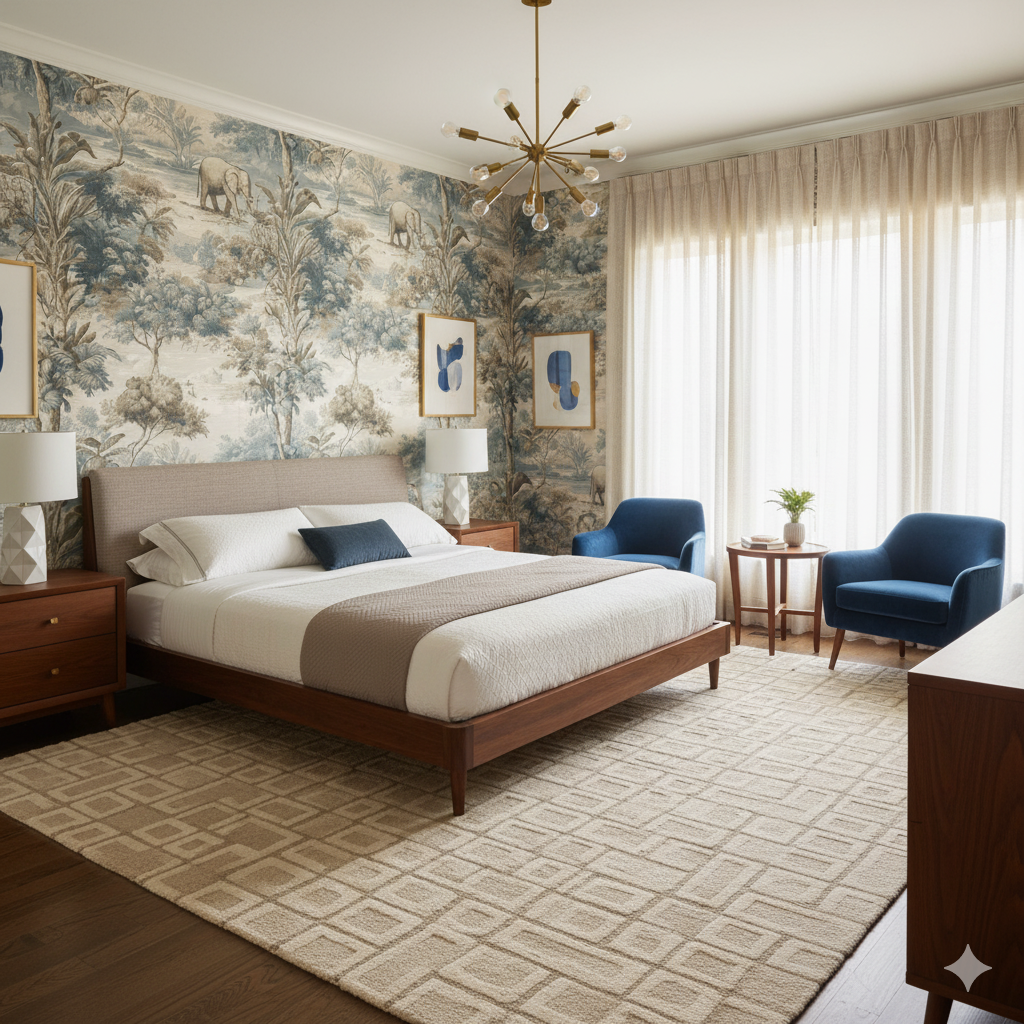 Savanna Storyline Wallpaper