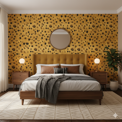 Savara Pelt Wallpaper