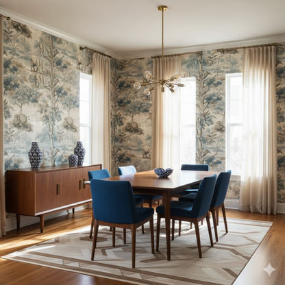 Savanna Storyline Wallpaper