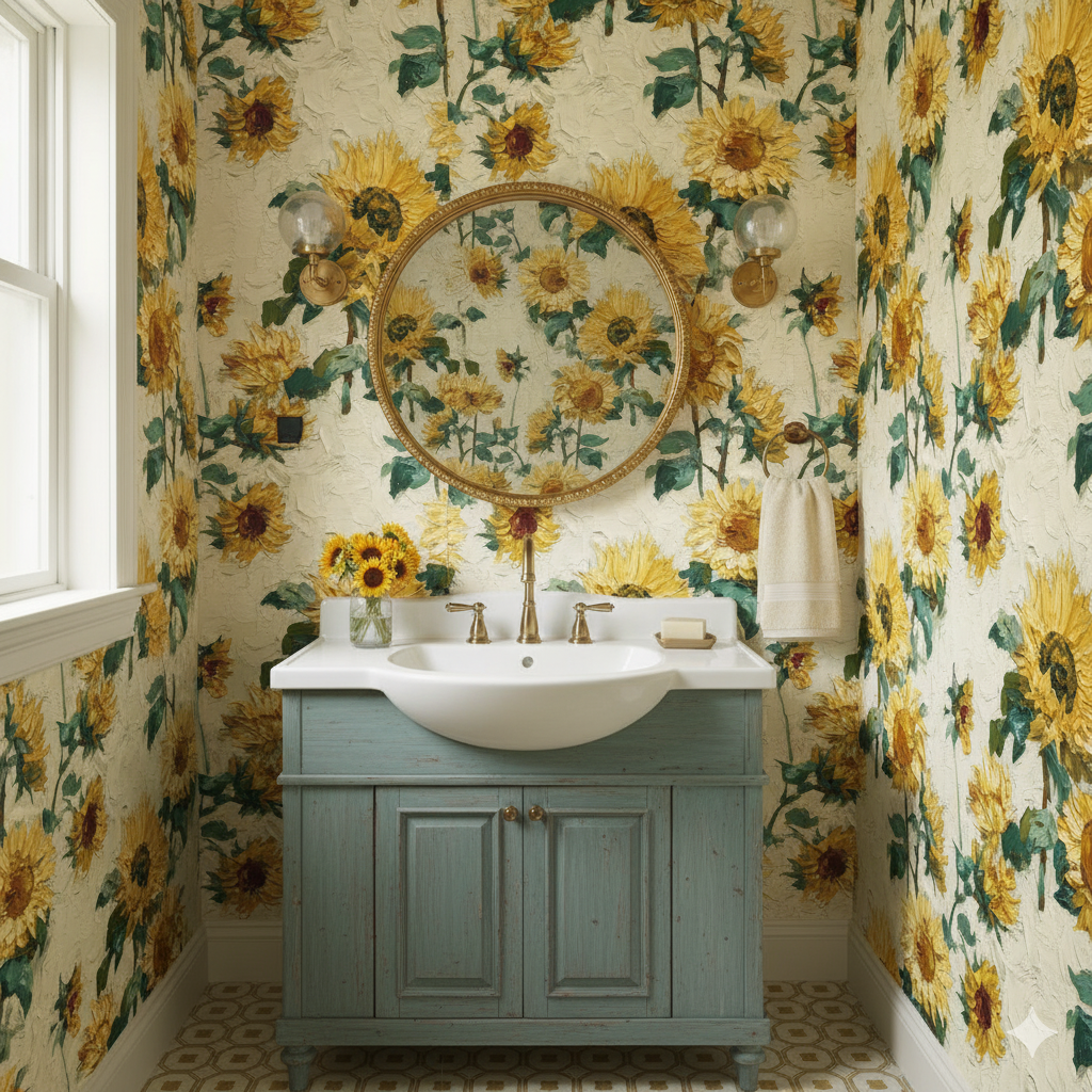 Solara Fields Wallpaper