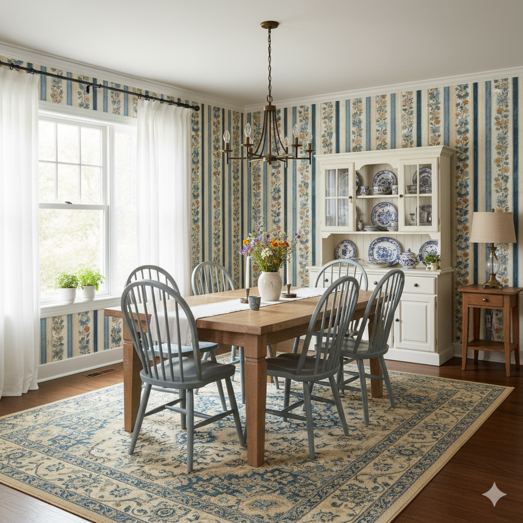 Dockside Anthem Wallpaper