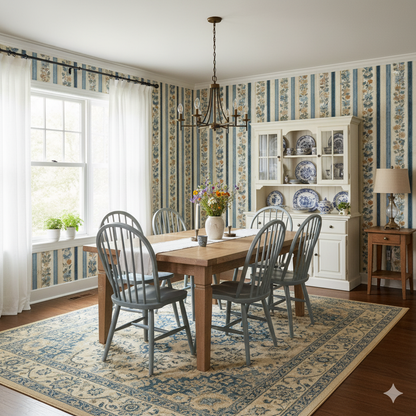 Dockside Anthem Wallpaper