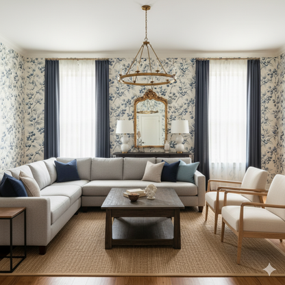 Blueberry Thesis Wallpaper