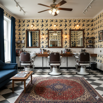 Skyward Song Wallpaper