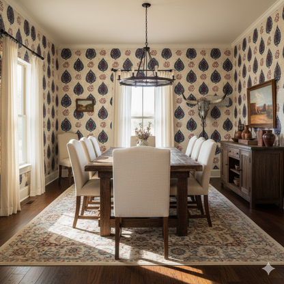 Kasura Drop Wallpaper