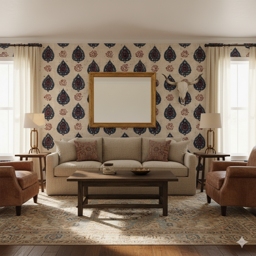 Kasura Drop Wallpaper