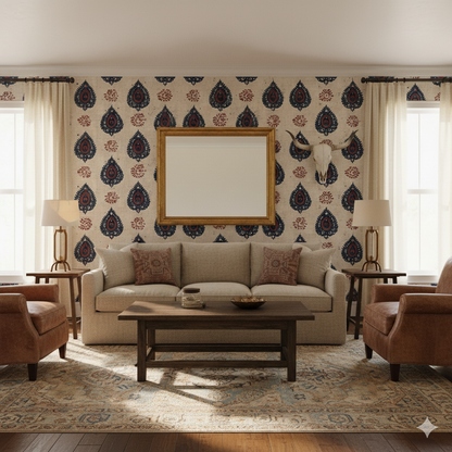 Kasura Drop Wallpaper