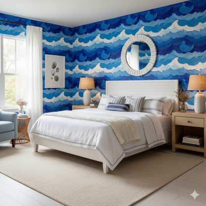 Tidebreaker Wallpaper