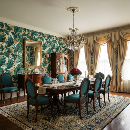 Verdura Grande Wallpaper