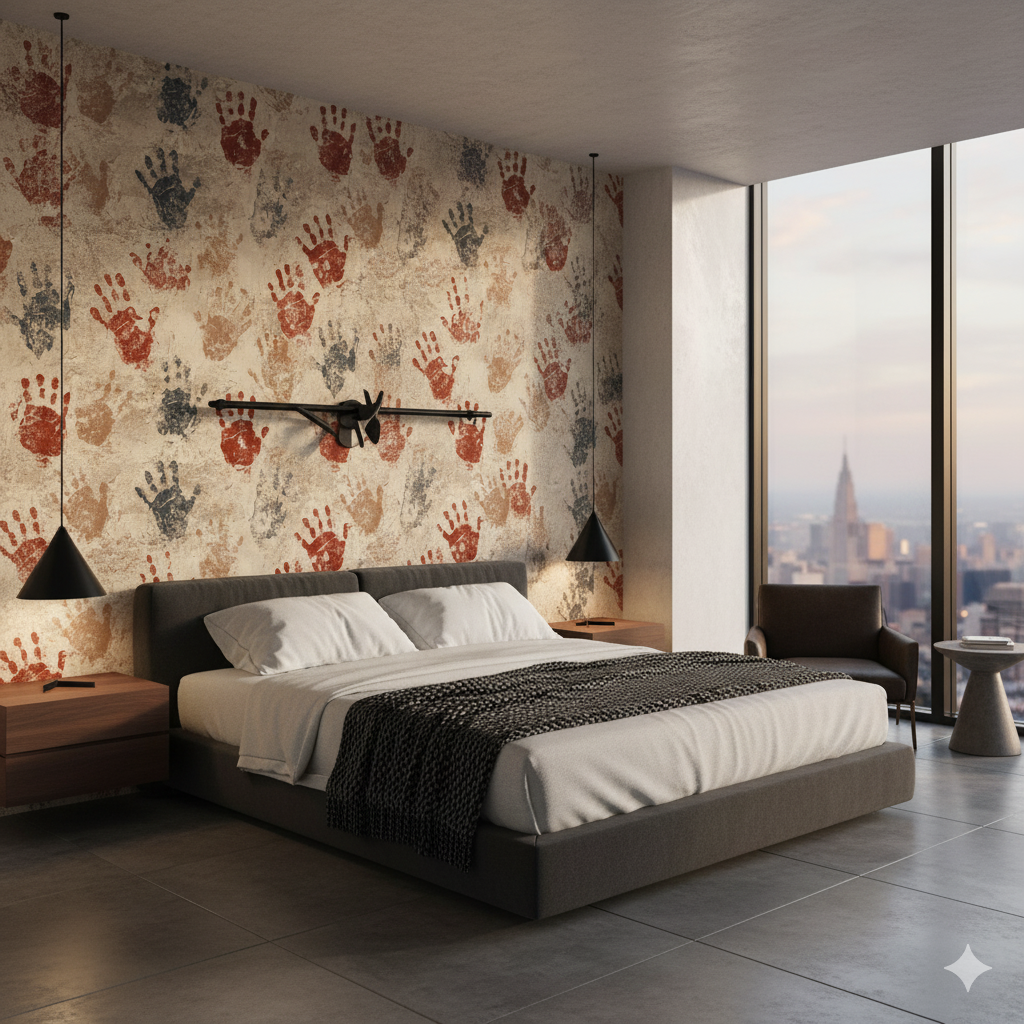 Blood of the Ancestors Wallpaper