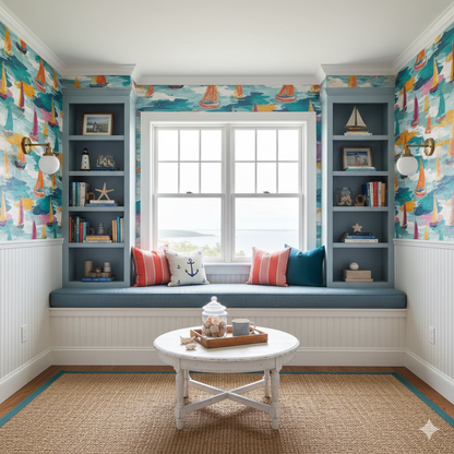 Côte Solaire Wallpaper