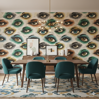 The Watchers Wallpaper