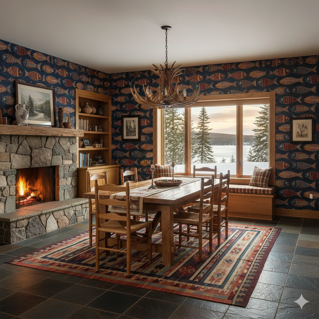 Tide Feast Wallpaper