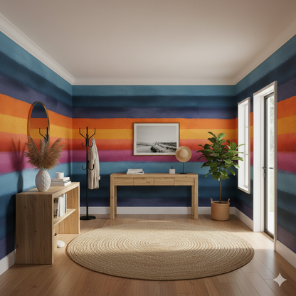 Mesa Horizon Wallpaper