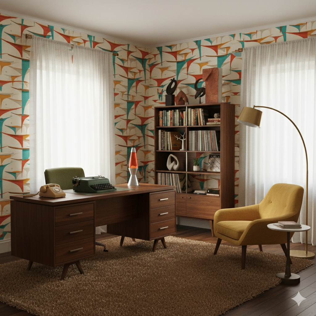 Solaris Span Wallpaper